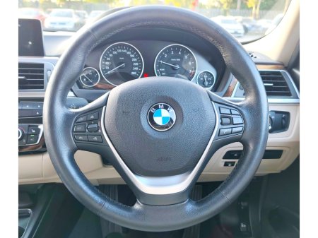 2016 BMW 3-Series - photo 16