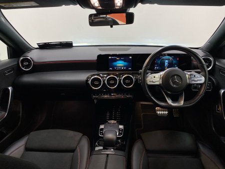 2020 Mercedes-Benz A-Class - photo 2