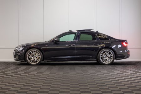 2021 Audi A6 - photo 3