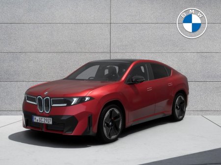 2027 BMW X4 ix4 50 xDrive M Sport Pro