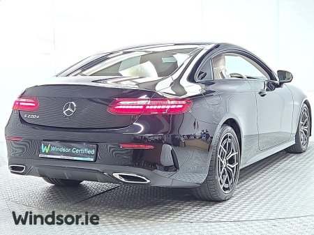 2023 Mercedes-Benz E-Class - photo 2