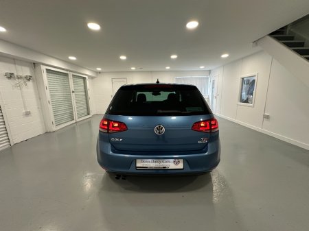 2016 Volkswagen Golf - photo 14