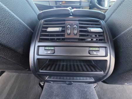 2015 BMW 5-Series - photo 15