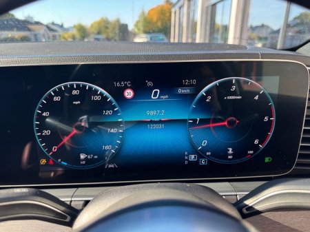2019 Mercedes-Benz GLE - photo 17