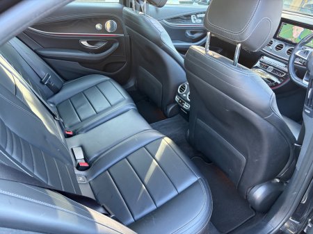 2017 Mercedes-Benz E-Class - photo 19