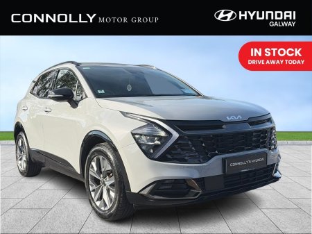 2024 Hyundai Tucson PHEV