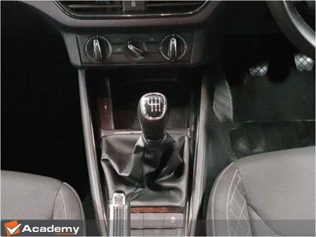 2023 Skoda Kamiq - photo 18