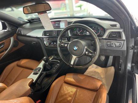 2017 BMW 4-Series - photo 12