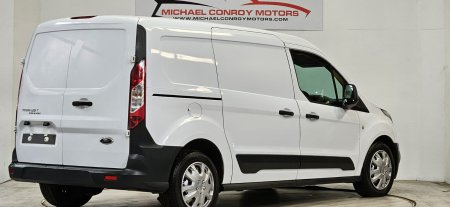 2014 Ford Transit Connect - photo 15