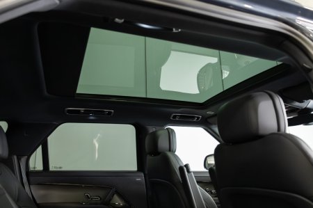 2025 Land Rover Range Rover Sport - photo 14
