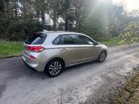 2019 Hyundai i30 - photo 2