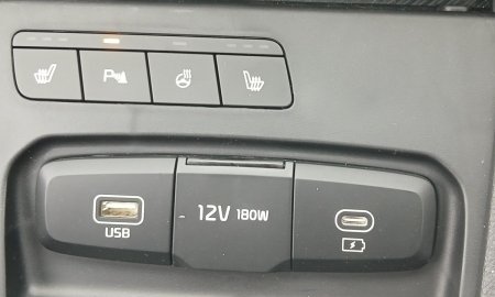 2027 Kia Stonic - photo 18