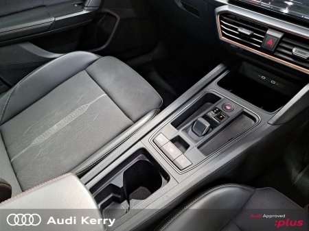 2023 Cupra Formentor - photo 19