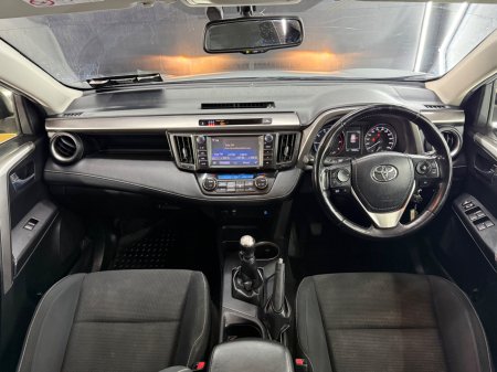 2016 Toyota RAV4 - photo 20
