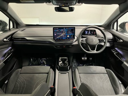 2026 Volkswagen ID.4 - photo 2