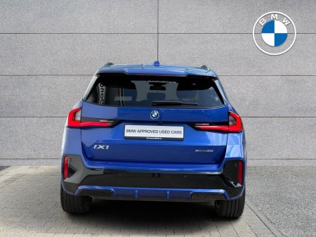 2023 BMW iX1 - photo 13