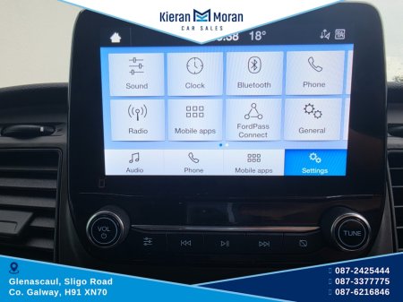 2021 Ford Transit - photo 9