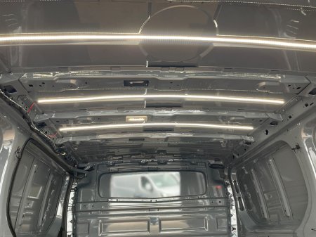 2026 Nissan Primastar - photo 18