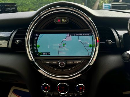 2021 Mini Cooper - photo 38