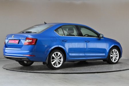 2019 Skoda Octavia - photo 7