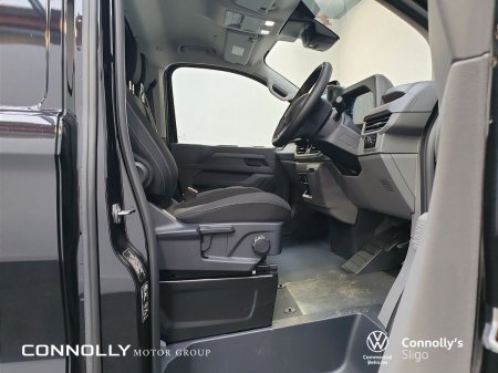 2026 Volkswagen Transporter - photo 9