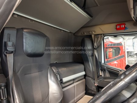 2022 DAF XF 480 - photo 26