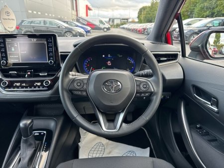 2020 Toyota Corolla - photo 9