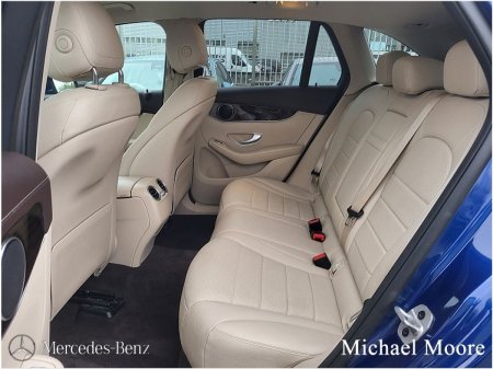2021 Mercedes-Benz GLC - photo 15