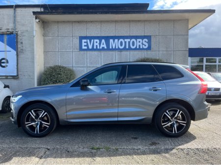 2019 Volvo XC60 - photo 6