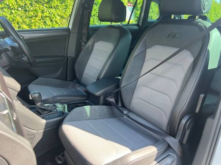 2019 Volkswagen Tiguan - photo 6