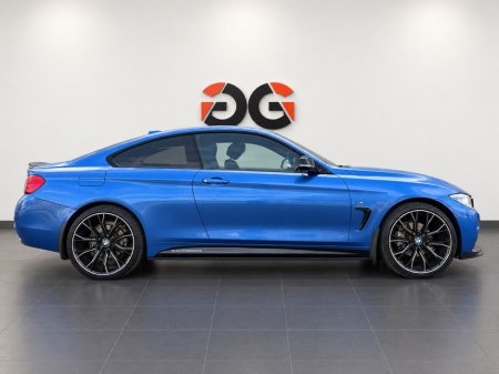2014 BMW 4-Series - photo 6