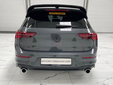 2022 Volkswagen Golf - photo 4