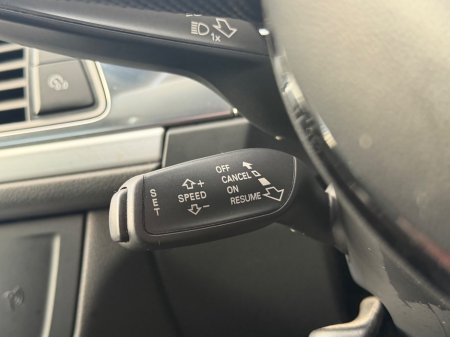 2017 Audi A6 - photo 11