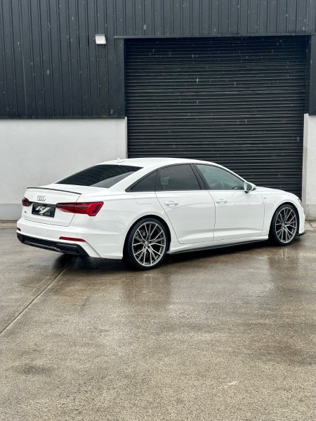 2021 Audi A6 - photo 6
