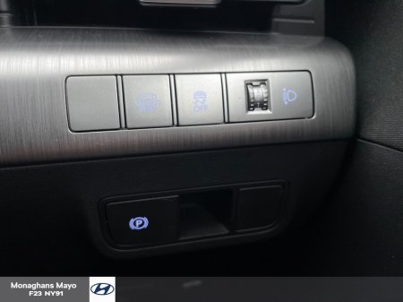 2026 Hyundai KONA - photo 24