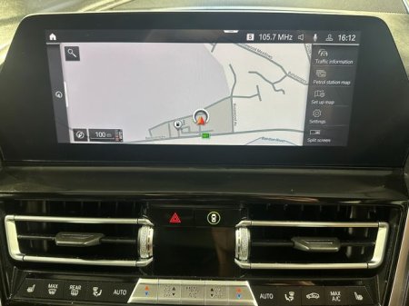 2020 BMW 8-Series - photo 19