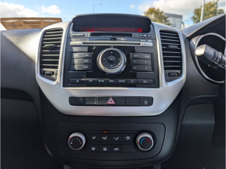 2019 Kia Venga - photo 16