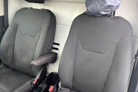 2022 Ford Transit Courier - photo 11
