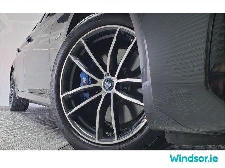 2022 BMW 5-Series - photo 18