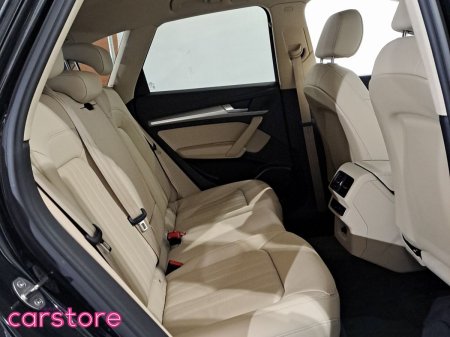 2025 Audi Q5 - photo 13