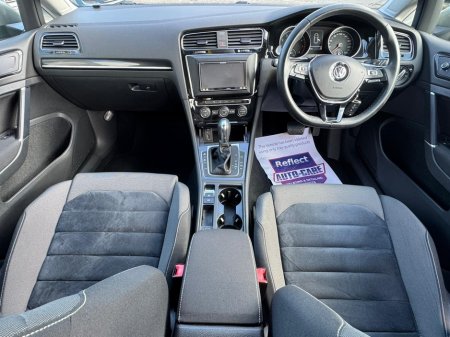2013 Volkswagen Golf - photo 9