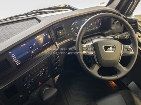 2026 MAN TGX 26.520 - photo 19