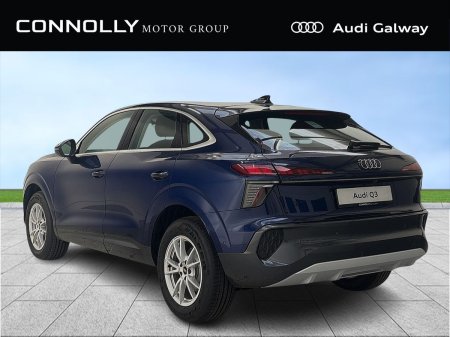 2026 Audi Q3 - photo 2