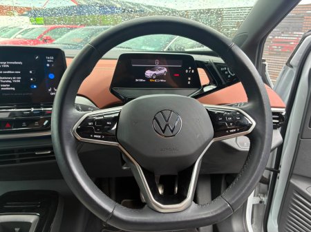 2024 Volkswagen ID.4 - photo 9