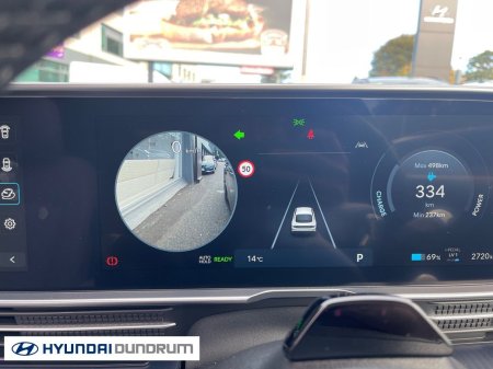 2026 Hyundai IONIQ 6 - photo 21