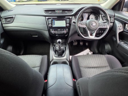2018 Nissan X-Trail - photo 17