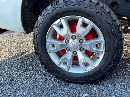 2014 Ford Ranger - photo 20