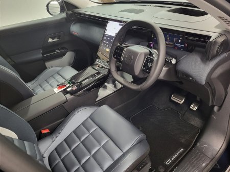2026 Citroen C5 Aircross - photo 6
