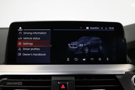 2021 BMW X3 - photo 41