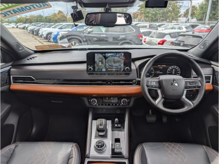 2022 Mitsubishi Outlander - photo 14